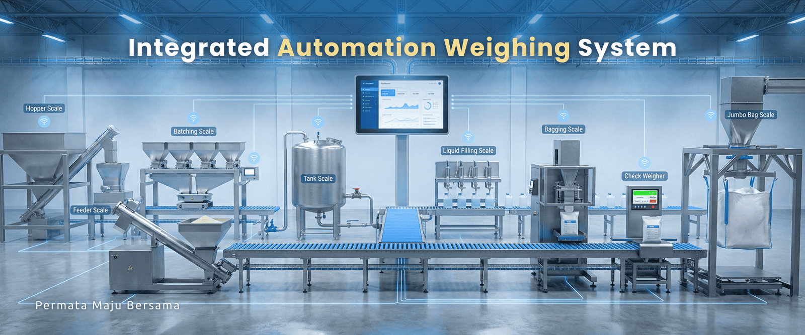 Automation Background